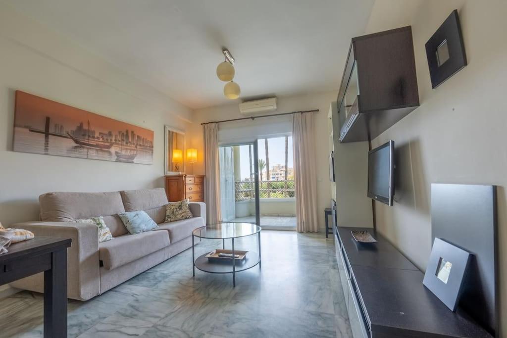 Appartamento Natera Costa Golf Exclusive Beachfront Torremolinos