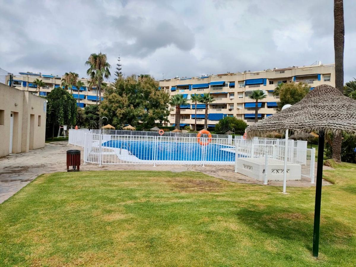 Natera Costa Golf Exclusive Beachfront Appartamento *