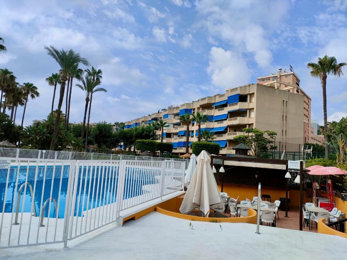 Appartamento Natera Costa Golf Exclusive Beachfront
