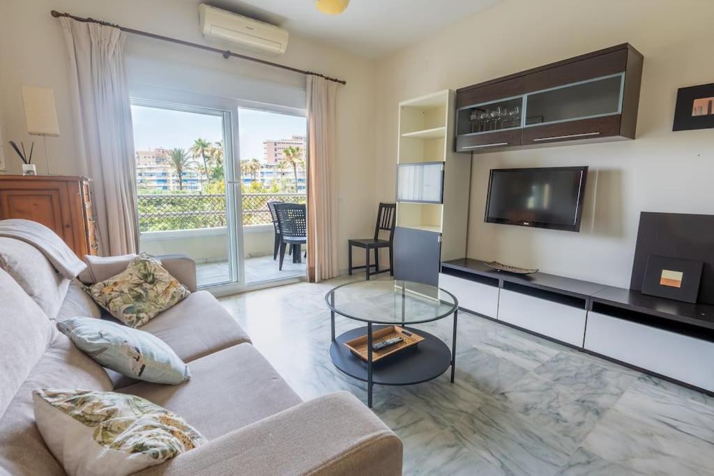 Appartamento Natera Costa Golf Exclusive Beachfront
