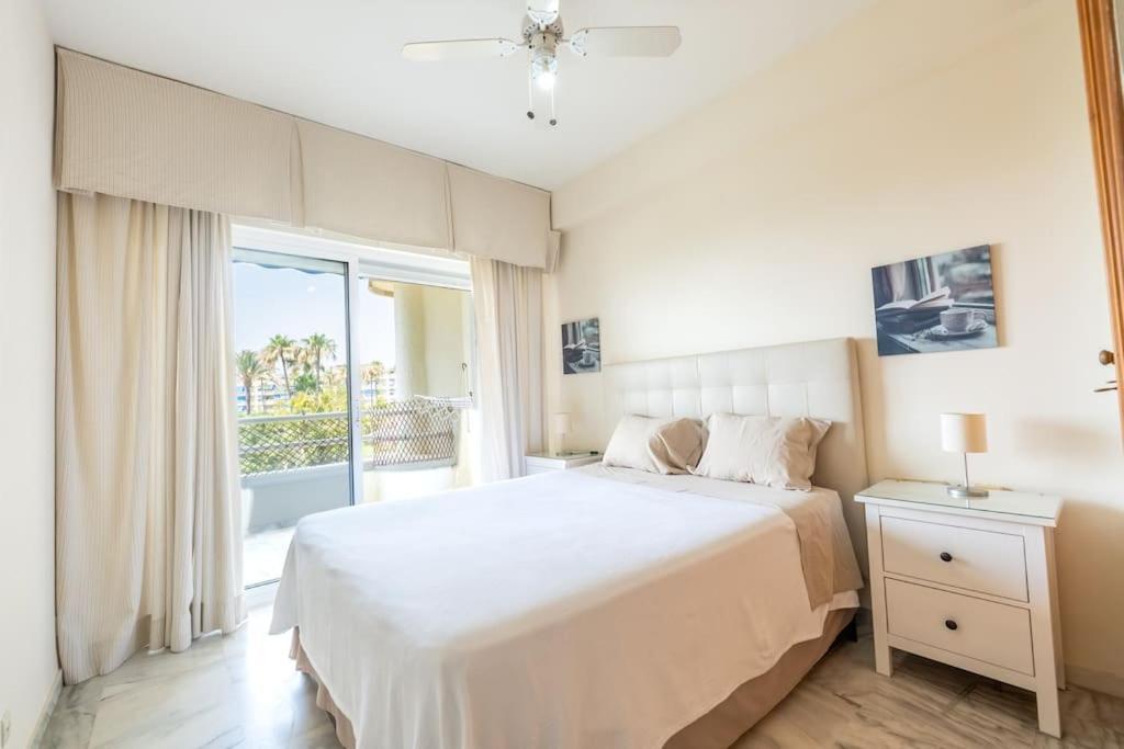 Appartamento Natera Costa Golf Exclusive Beachfront