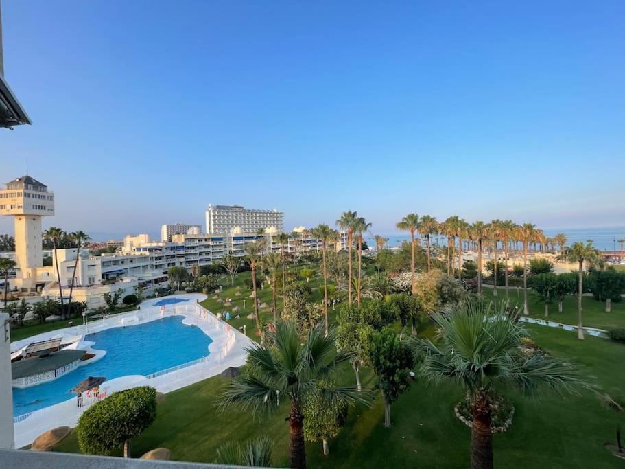 Natera Costa Golf Exclusive Beachfront Appartamento *