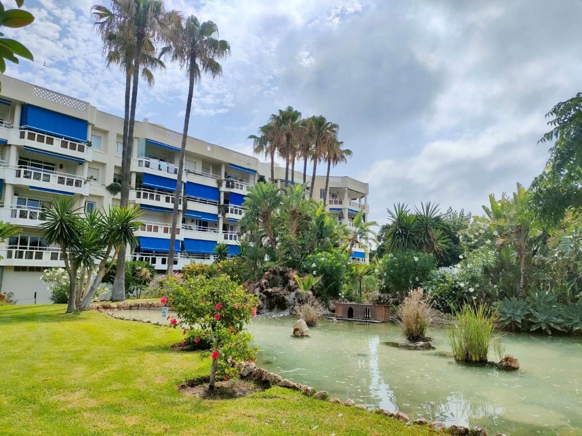 Natera Costa Golf Exclusive Beachfront Appartement