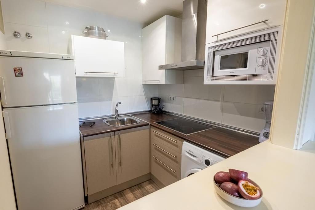 Apartamento Natera Costa Golf Exclusive Beachfront Torremolinos
